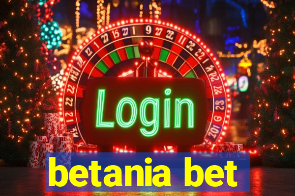 betania bet